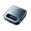 Бутербродница UFESA SW7870 Delish 900W (900 W)