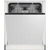 Trauku mazgātājs BEKO BDIN38644D Personalizējams 60 cm