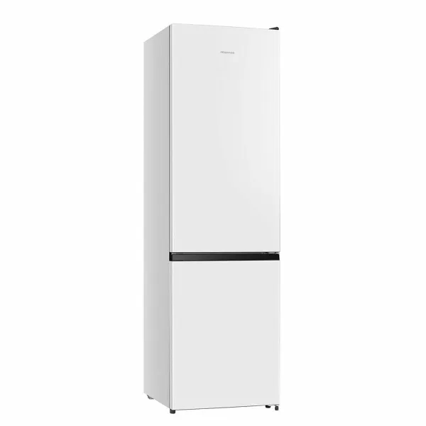 Комбинированный холодильник Hisense RB440N4BWE Белый