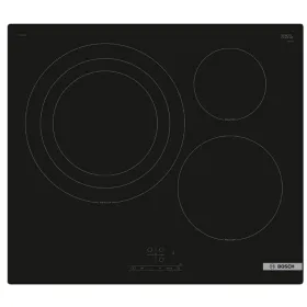 Индукционная Панель BOSCH PID61RBB5E 7400 W (60 cm)