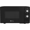 Microwave Balay 3WG3112X2 Black 800 W 1000 W 20 L