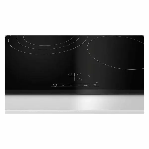 Indukcijas Plīts BOSCH PID631BB5E 60 cm 7400 W 59,2 cm