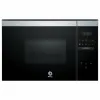 Mikrobangų krosnelė su kepsnine Balay 3CG4172X2 Juoda 800 W 1000 W 20 L