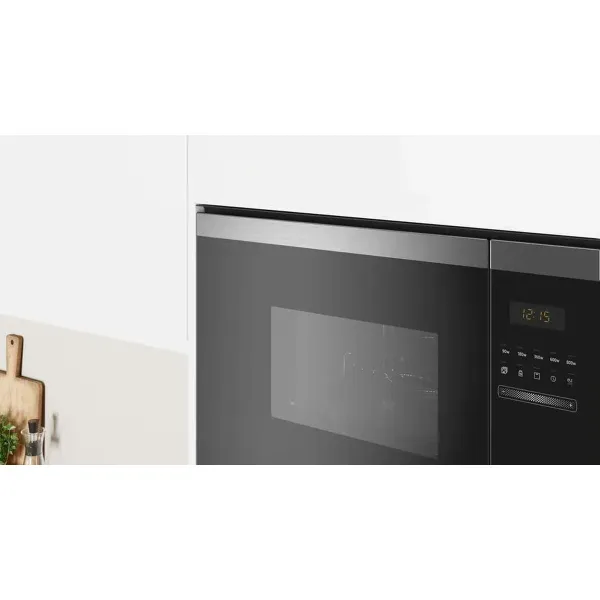 Mikroviļņu Krāsns ar Grilu Balay 3CG4172X2 Melns 800 W 1000 W 20 L