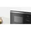 Mikrobangų krosnelė su kepsnine Balay 3CG4172X2 Juoda 800 W 1000 W 20 L