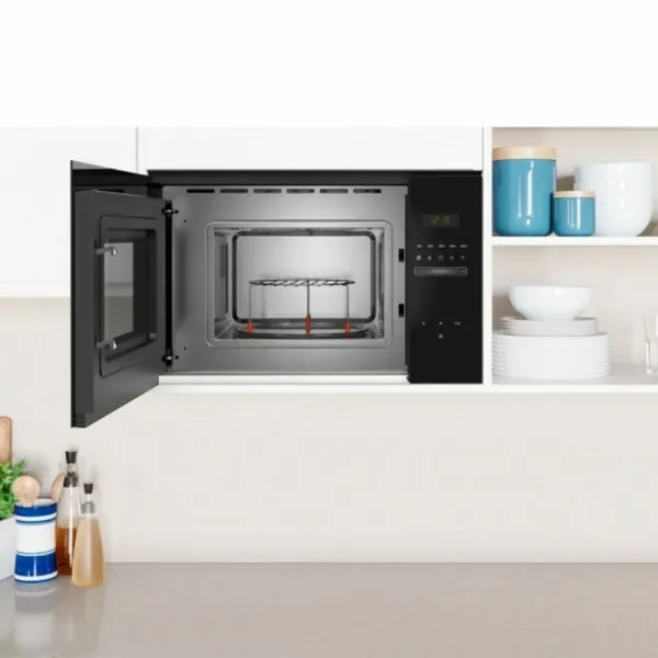 Mikrobangų Krosnelę Balay 3CG5172N2 Juoda 800 W 1000 W 20 L