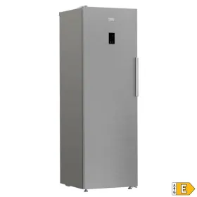 Морозильная Камера BEKO B3RMFNE314XB Сталь 185 x 60 cm