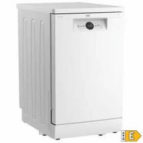 Посудомоечная машина BEKO BDFS26020WQ Белый 45 cm
