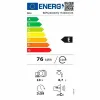 Trauku mazgātājs BEKO BDFS26020WQ Balts 45 cm