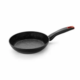 Pannu Monix M810022 Musta Tekonahka Ø 22 cm