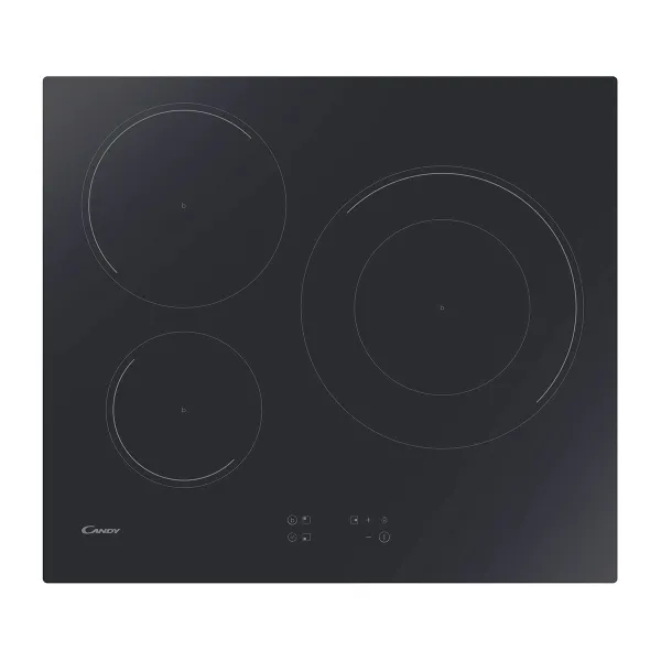 Induction Hot Plate Candy CI633C/E14U 60 cm 3600 W 7200 W