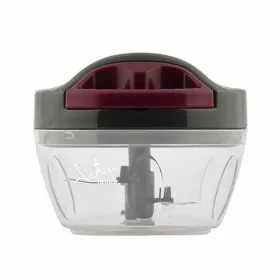 Mėsmalė JATA AC57E 350 ml Juoda Nerūdijantis plienas
