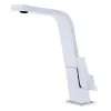 Mixer Tap Teka IC 915 White Metal