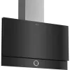 Parastais pārvalks BOSCH DWF97RV60 Melns