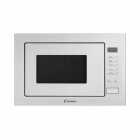 Mikroviļņu Krāsni Candy MIC G25 GDFW Balts 1000 W 900 W 25 L