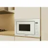 Microwave Candy MIC G25 GDFW White 1000 W 900 W 25 L