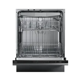 Dishwasher Teka DFI 46950 XL Black 60 cm