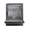 Dishwasher Teka DFI 46950 XL Black 60 cm