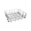 Trauku mazgātājs Teka DFI 46950 XL Melns 60 cm