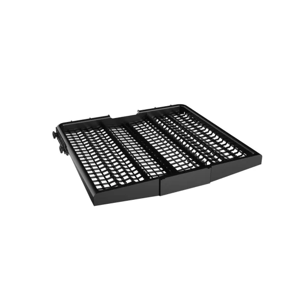 Indų plovimo mašina Teka DFI 46950 XL Juoda 60 cm