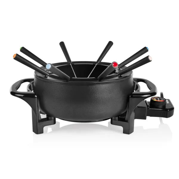 Fondiu Tristar FO-1107 Fondue 1000 W 1,5 L