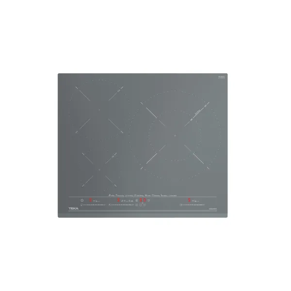 Indukcijas Plīts Teka IZC 63630 ST MST 60 cm 7200 W