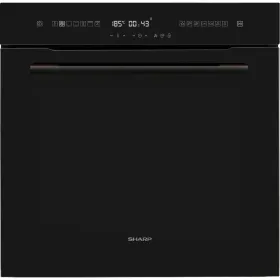 Oven Sharp KA75L64BNH 73 L