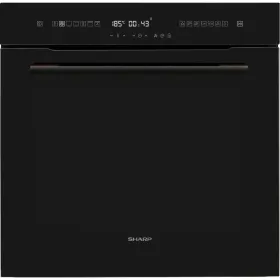 Cepeškrāsns Sharp KA75L64BNH 73 L