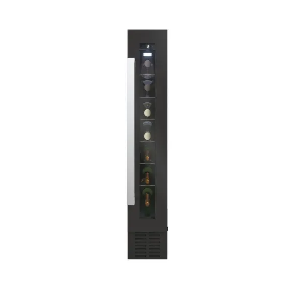 Vinoteca Candy CCVB 15/1 Black