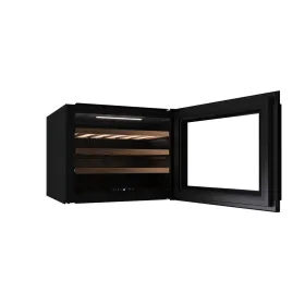 Vinotēka Teka RVI 10024 GBK Melns