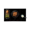 Indukcinė kaitlentė Cata INSB9012BK 90 cm 9000 W