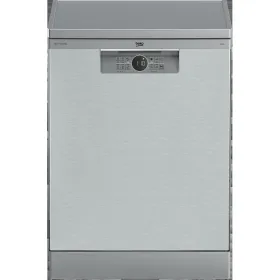 Trauku mazgātājs BEKO BDFN26640XC 60 cm