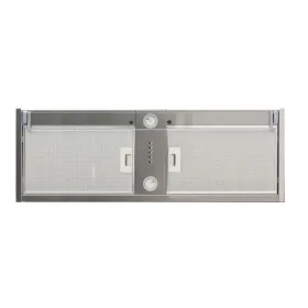 Parastais pārvalks Cata ARMONIA 60X Tērauds 275 W
