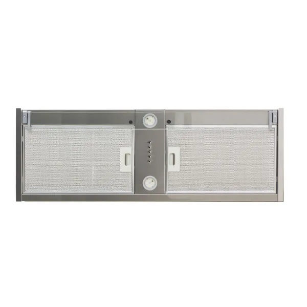 Įprastas gaubtas Cata ARMONIA 60X Plienas 275 W
