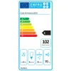 Parastais pārvalks Cata ARMONIA 60X Tērauds 275 W
