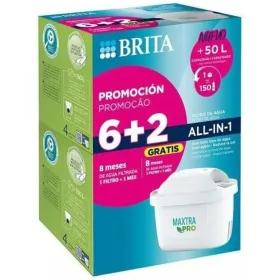 Suodatin suodatinkannulle Brita MAXTRA PRO 6+2