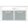 Įprastas gaubtas Cata GTPLUS45WH Balta