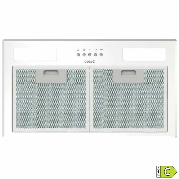 Parastais pārvalks Cata GTPLUS45WH Balts
