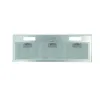 Conventional Hood Cata GTPLUS75XM Steel