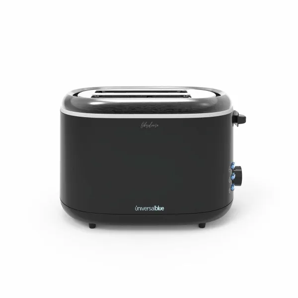 Leivänpaahdin Universal Blue PLUS 2S/OB 850 W