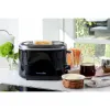 Toaster Universal Blue PLUS 2S/OB 850 W