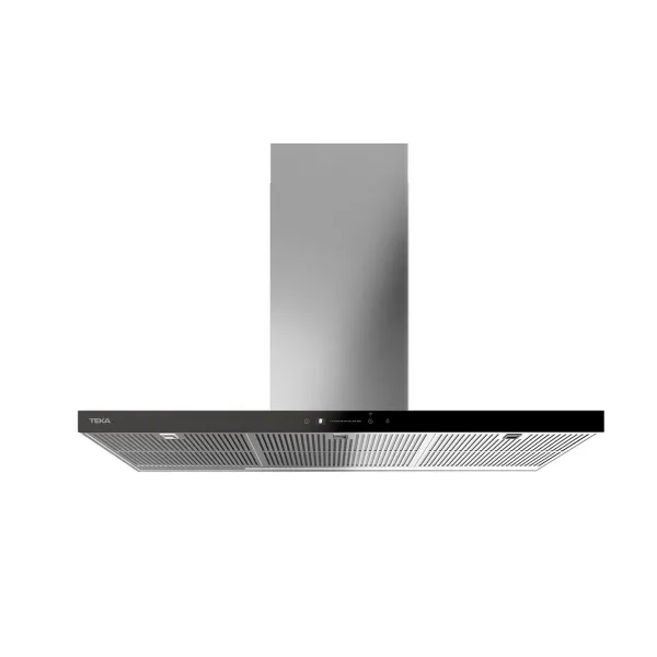Liesituuletin Teka DHP118760 Teräs