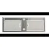 Kitchen extractor Cata ARMONIA45X