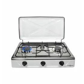 Газовая панель Vitrokitchen 302BB