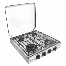 Dujinė viryklė Vitrokitchen 452BB       BUT (Naudoti B)
