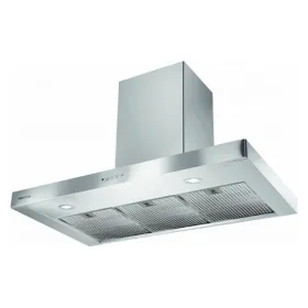 Įprastas gaubtas Mepamsa STILO GREEN POWER GP 90 90 cm Plienas