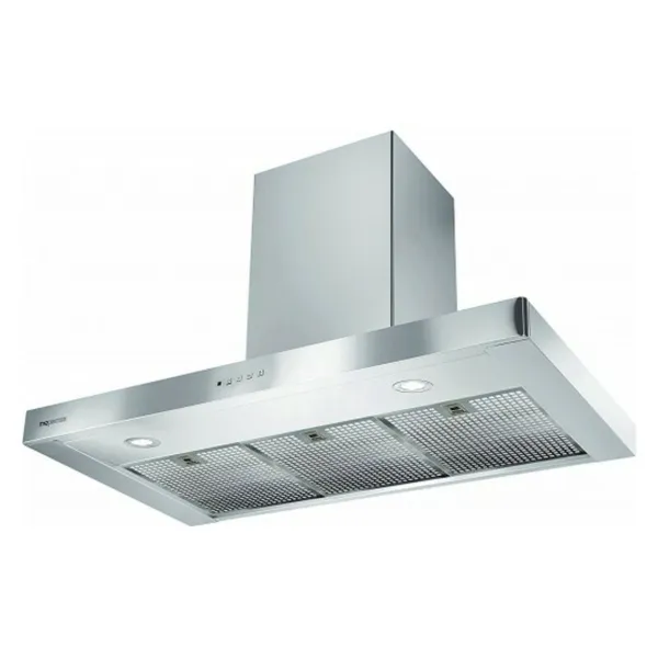 Parastais pārvalks Mepamsa STILO GREEN POWER GP 90 90 cm Tērauds