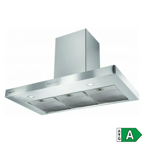 Įprastas gaubtas Mepamsa STILO GREEN POWER GP 90 90 cm Plienas