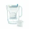 Puodelis-filtras Brita 2,4 L Plastmasinis