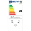 Ledusskapis Hisense RT422N4ACE Pelēks